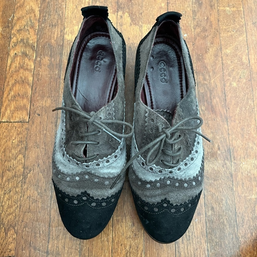 ECCO | Oxfords
